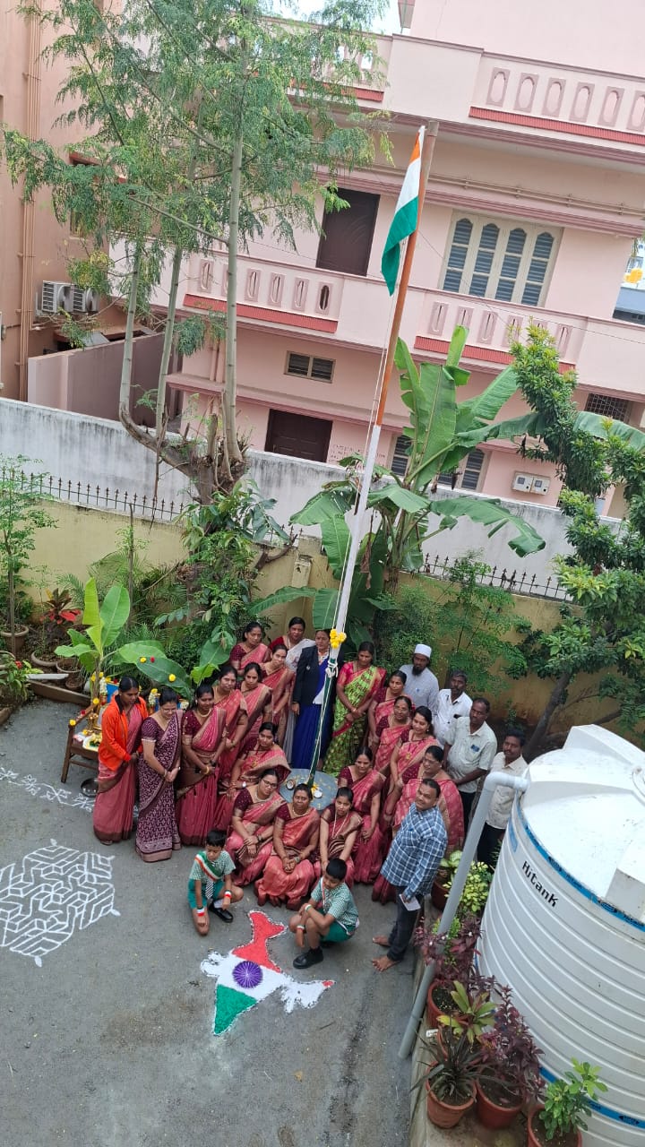 School activity